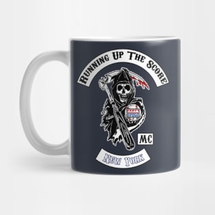 Sons of Baseball (New York Y) Mug